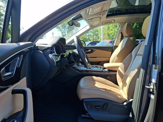 SEMINUEVOS AUDI Q7 a Estados en autogozo
