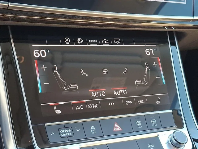 SEMINUEVOS AUDI Q7 a Estados en autogozo