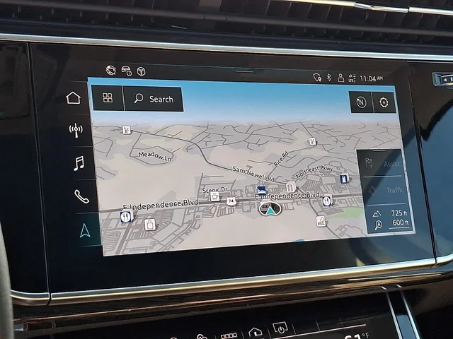 SEMINUEVOS AUDI Q7 a Estados en autogozo