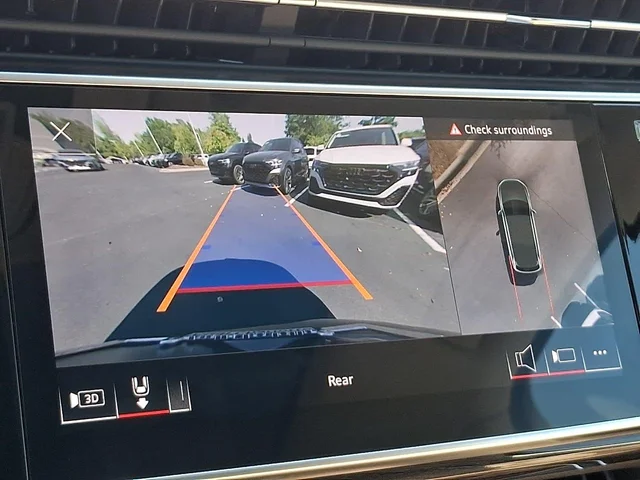 SEMINUEVOS AUDI Q7 a Estados en autogozo