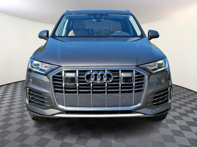 SEMINUEVOS AUDI Q7 a Estados en autogozo