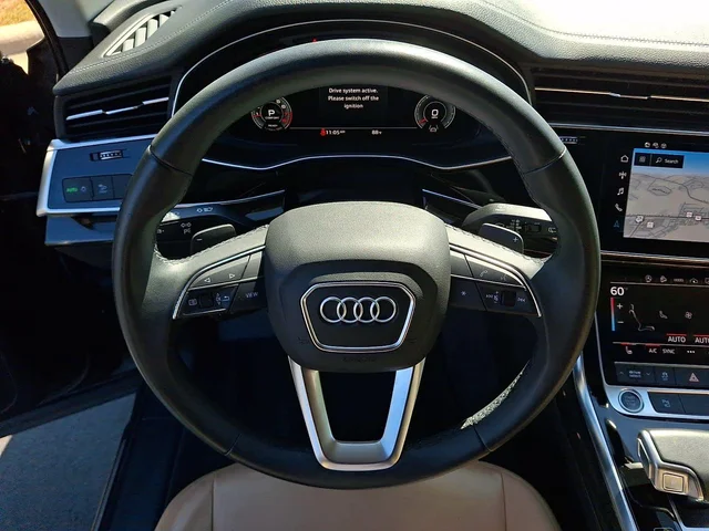 SEMINUEVOS AUDI Q7 a Estados en autogozo