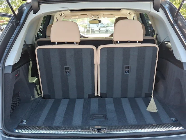 SEMINUEVOS AUDI Q7 a Estados en autogozo