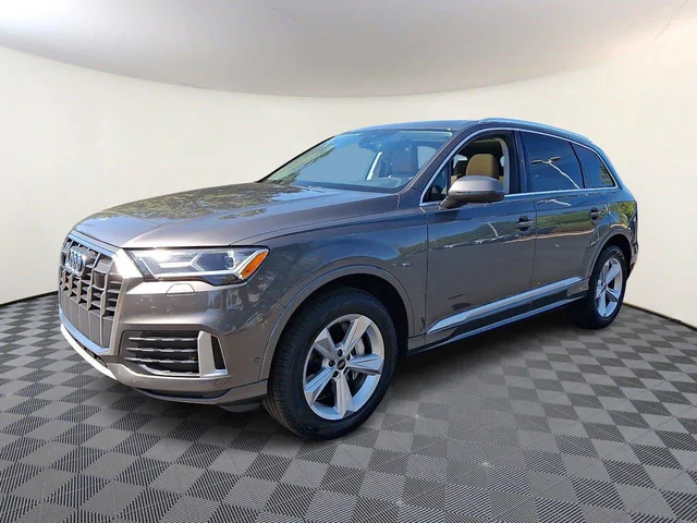 SEMINUEVOS AUDI Q7 a Estados en autogozo