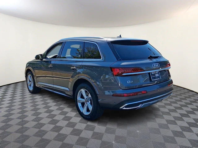 SEMINUEVOS AUDI Q7 a Estados en autogozo