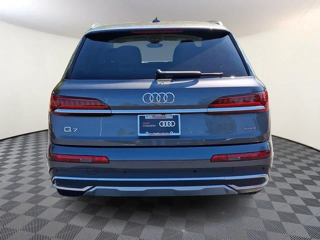 SEMINUEVOS AUDI Q7 a Estados en autogozo