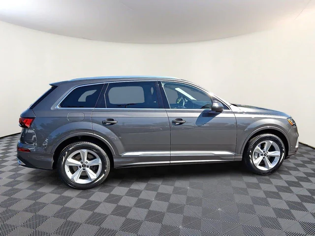 SEMINUEVOS AUDI Q7 a Estados en autogozo