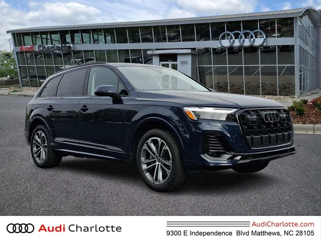 SEMINUEVOS AUDI Q7 a Estados en autogozo