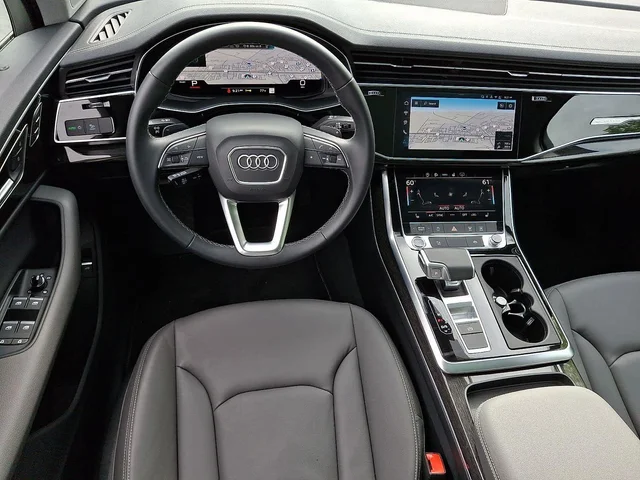 SEMINUEVOS AUDI Q7 a Estados en autogozo