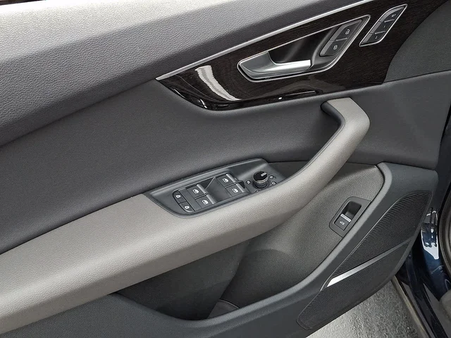 SEMINUEVOS AUDI Q7 a Estados en autogozo