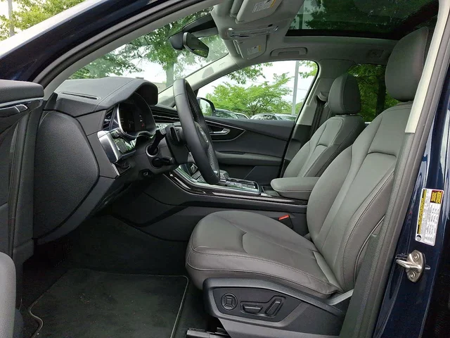 SEMINUEVOS AUDI Q7 a Estados en autogozo