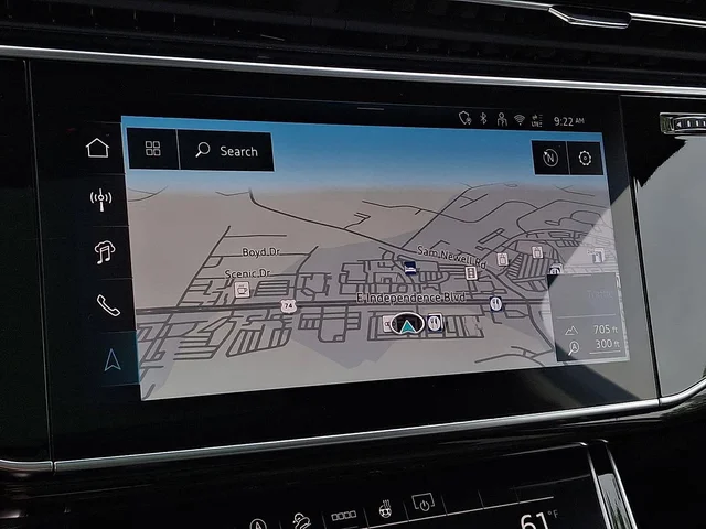 SEMINUEVOS AUDI Q7 a Estados en autogozo