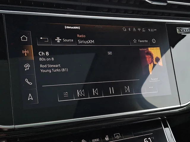 SEMINUEVOS AUDI Q7 a Estados en autogozo