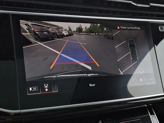 SEMINUEVOS AUDI Q7 a Estados en autogozo