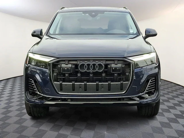 SEMINUEVOS AUDI Q7 a Estados en autogozo