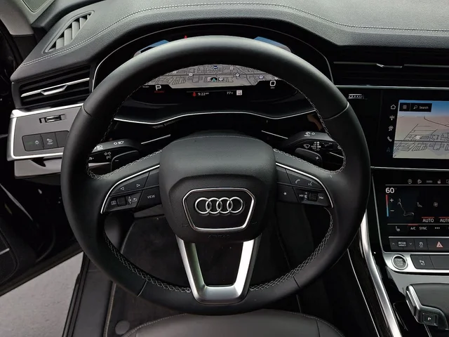 SEMINUEVOS AUDI Q7 a Estados en autogozo