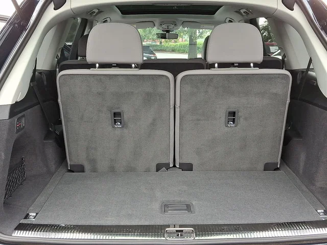 SEMINUEVOS AUDI Q7 a Estados en autogozo