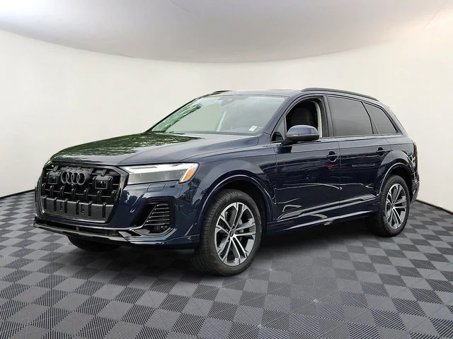 SEMINUEVOS AUDI Q7 a Estados en autogozo