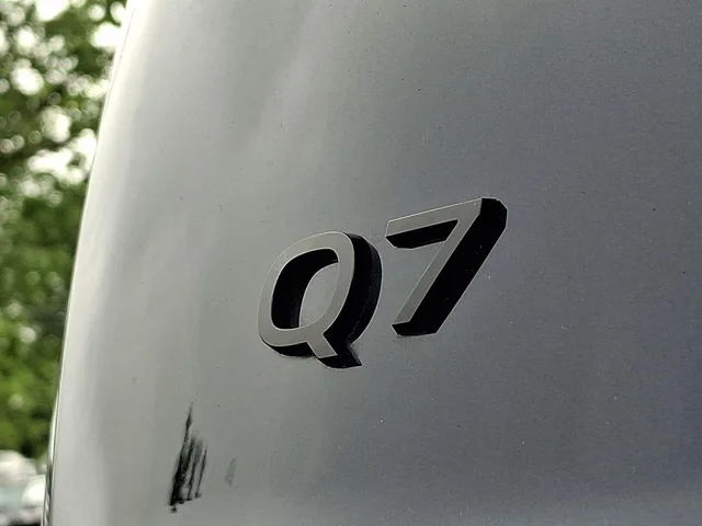 SEMINUEVOS AUDI Q7 a Estados en autogozo