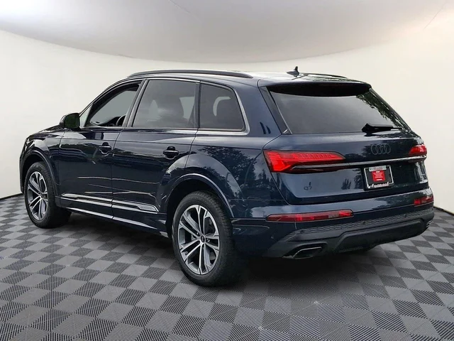 SEMINUEVOS AUDI Q7 a Estados en autogozo