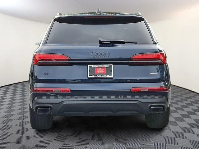 SEMINUEVOS AUDI Q7 a Estados en autogozo