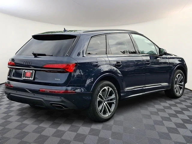SEMINUEVOS AUDI Q7 a Estados en autogozo