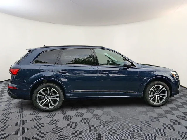 SEMINUEVOS AUDI Q7 a Estados en autogozo