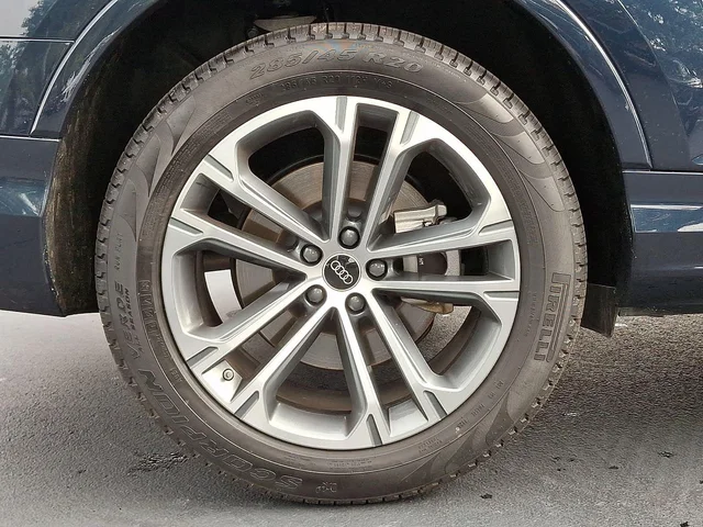 SEMINUEVOS AUDI Q7 a Estados en autogozo