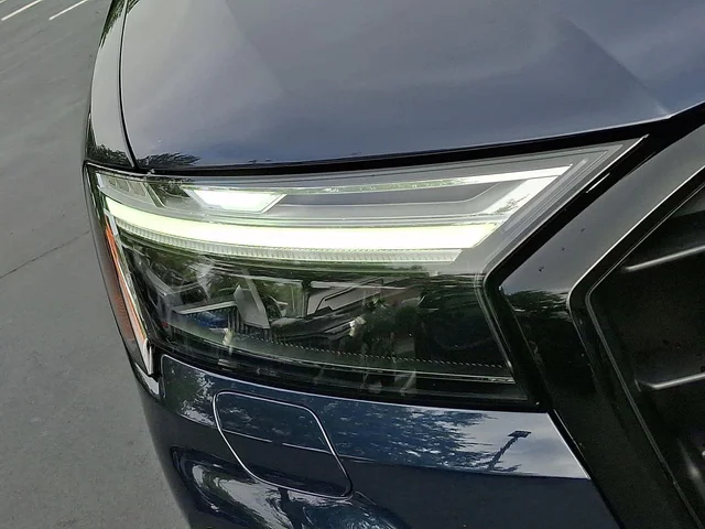 SEMINUEVOS AUDI Q7 a Estados en autogozo