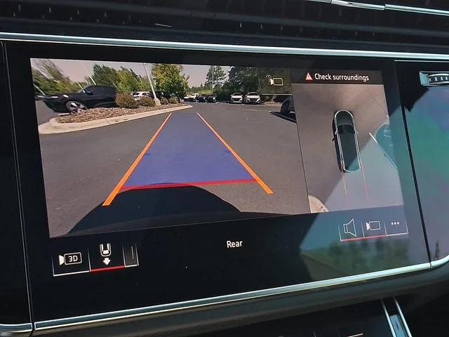 Nuevos AUDI SQ8 à Estados chez autogozo