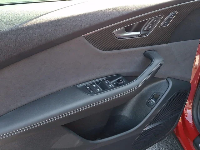 SEMINUEVOS AUDI SQ8 a Estados en autogozo