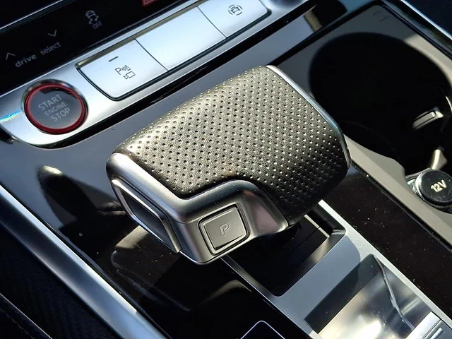 SEMINUEVOS AUDI SQ8 a Estados en autogozo