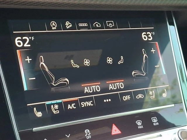 SEMINUEVOS AUDI SQ8 a Estados en autogozo