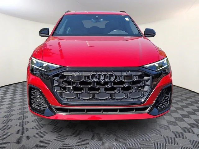 SEMINUEVOS AUDI SQ8 a Estados en autogozo
