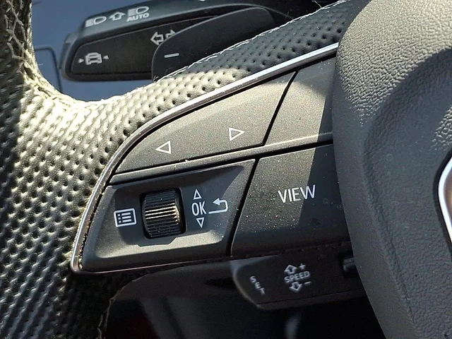 SEMINUEVOS AUDI SQ8 a Estados en autogozo