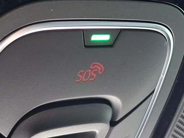 SEMINUEVOS AUDI SQ8 a Estados en autogozo