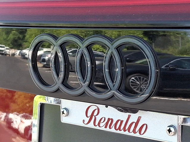 SEMINUEVOS AUDI SQ8 a Estados en autogozo