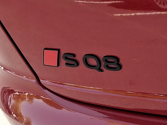 SEMINUEVOS AUDI SQ8 a Estados en autogozo