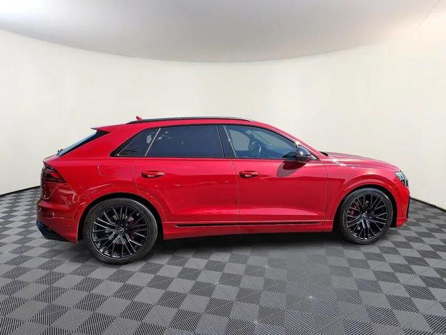 SEMINUEVOS AUDI SQ8 a Estados en autogozo