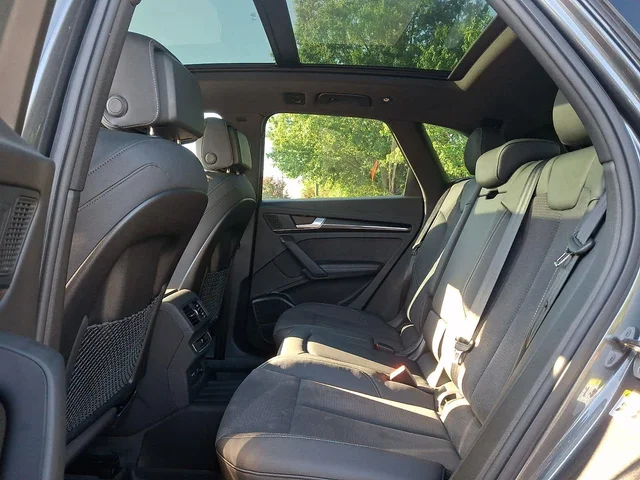 SEMINUEVOS AUDI SQ5 a Estados en autogozo