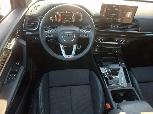 SEMINUEVOS AUDI SQ5 a Estados en autogozo