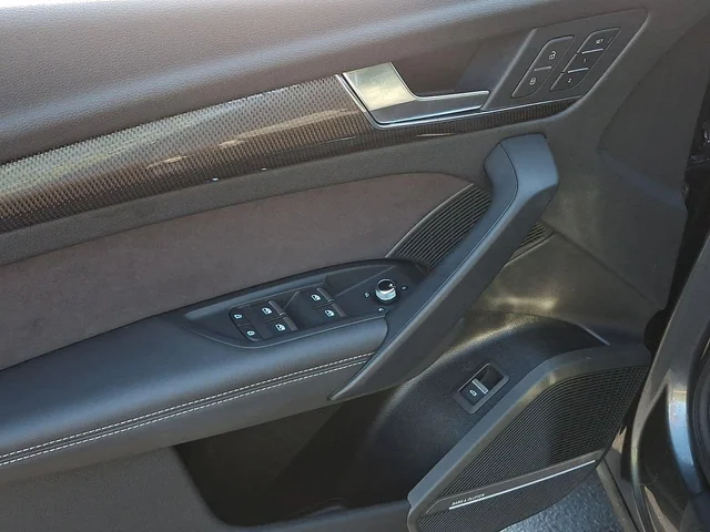 SEMINUEVOS AUDI SQ5 a Estados en autogozo