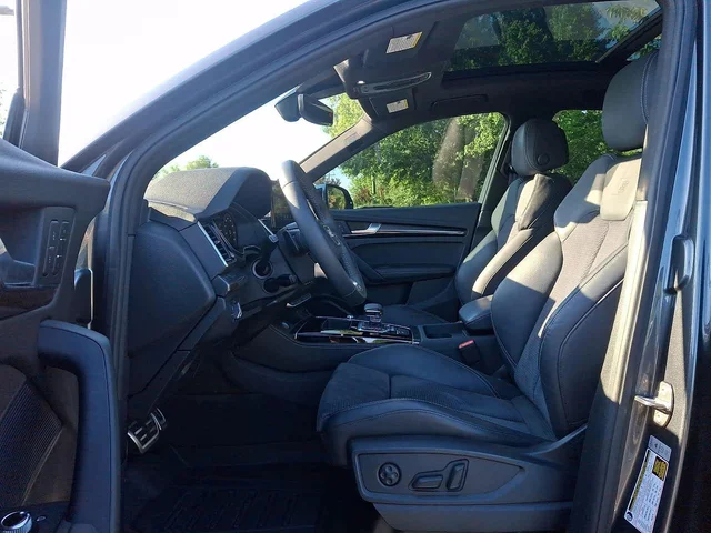 SEMINUEVOS AUDI SQ5 a Estados en autogozo