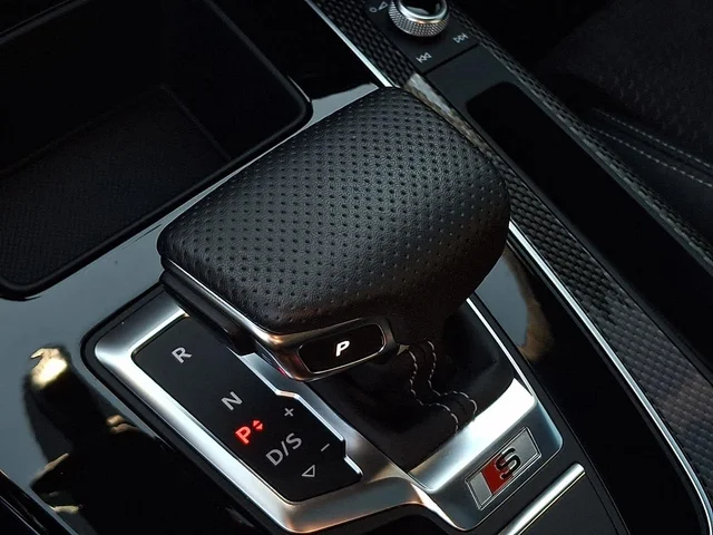 SEMINUEVOS AUDI SQ5 a Estados en autogozo