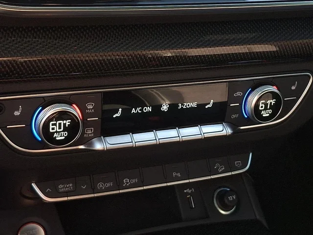 SEMINUEVOS AUDI SQ5 a Estados en autogozo