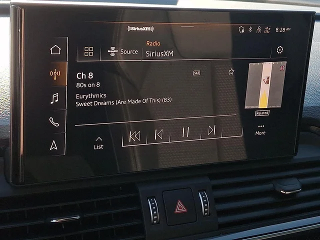 SEMINUEVOS AUDI SQ5 a Estados en autogozo