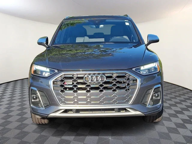 SEMINUEVOS AUDI SQ5 a Estados en autogozo