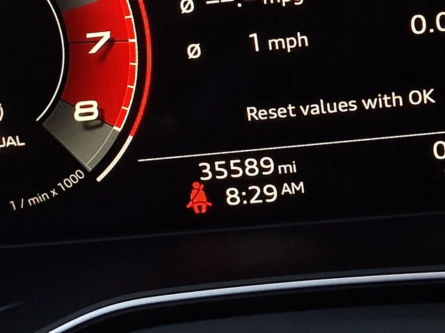 SEMINUEVOS AUDI SQ5 a Estados en autogozo