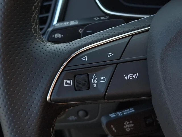 SEMINUEVOS AUDI SQ5 a Estados en autogozo