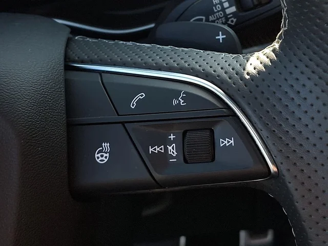SEMINUEVOS AUDI SQ5 a Estados en autogozo